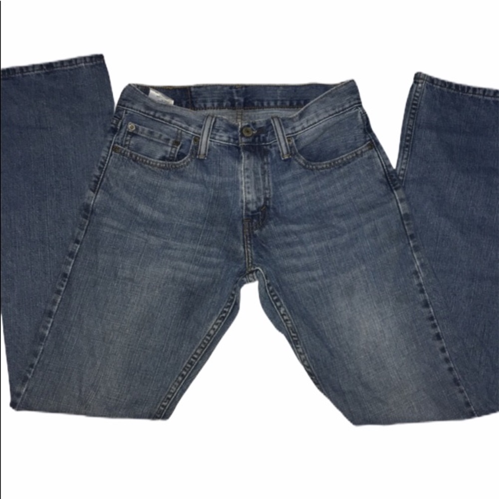Men's 514 Levi's jeans